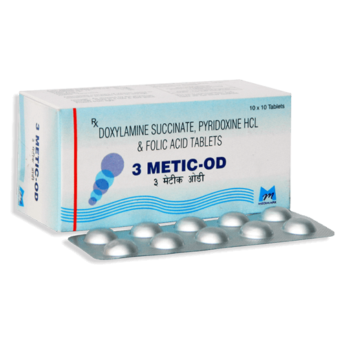 Meric Tablet Medimarkbiotech
